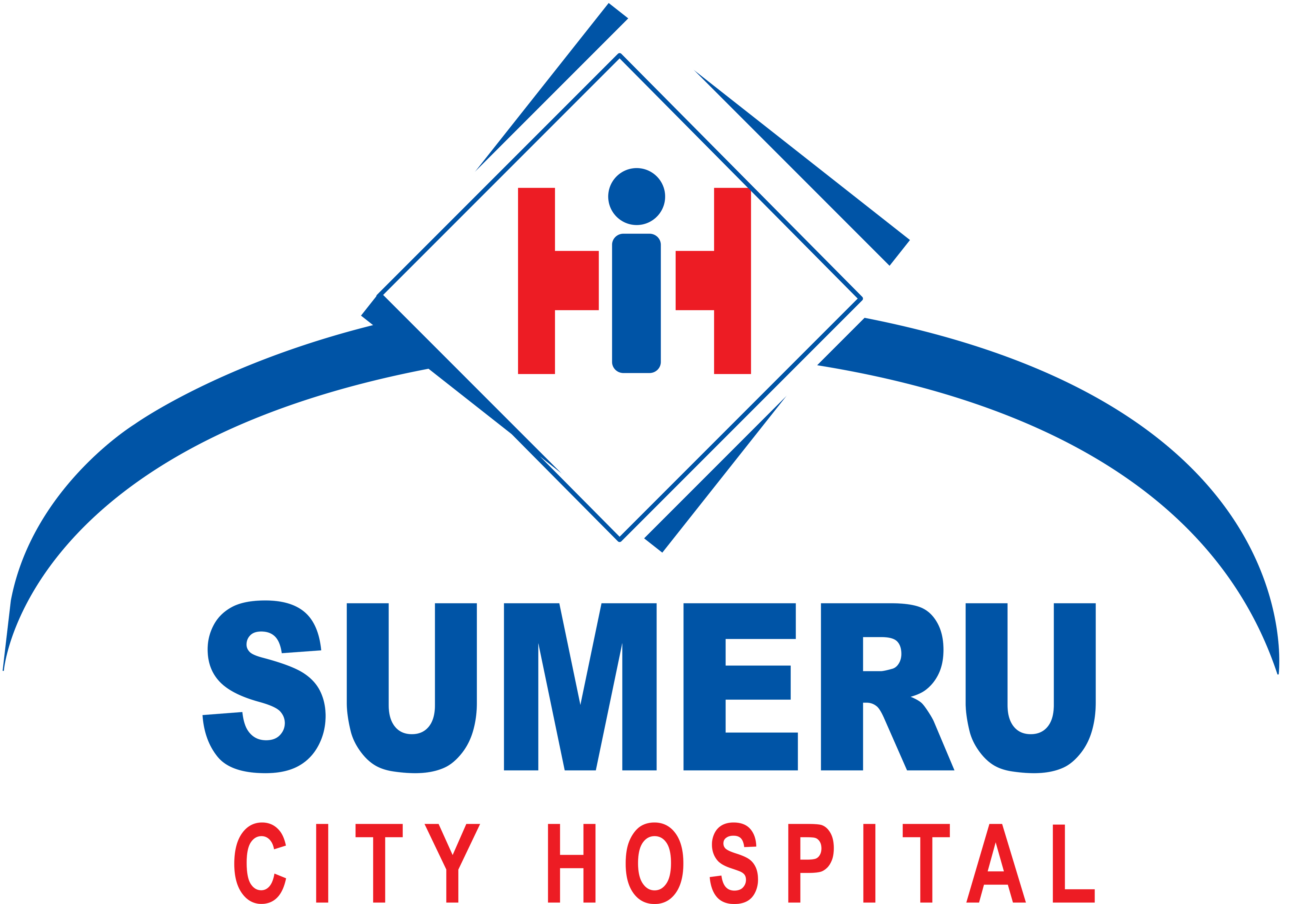 Sumeru City Hospital
